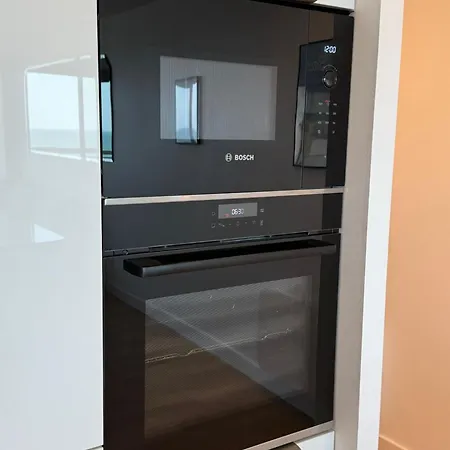 Vue 45m2 Avec Grande Terrasse 20m2 Apartamento