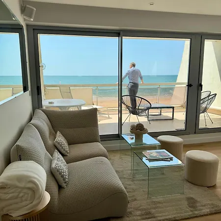 Apartamento Vue 45m2 Avec Grande Terrasse 20m2 La Baule-Escoublac