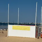 Lejlighed Vue 45m2 Avec Grande Terrasse 20m2