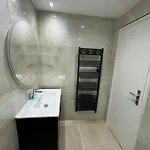 Vue 45m2 Avec Grande Terrasse 20m2 Lejlighed *