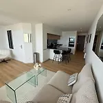 Lejlighed Vue 45m2 Avec Grande Terrasse 20m2
