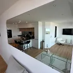 Vue 45m2 Avec Grande Terrasse 20m2 * La Baule