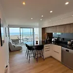 Lejlighed Vue 45m2 Avec Grande Terrasse 20m2 *