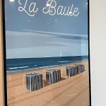 Vue 45m2 Avec Grande Terrasse 20m2 *