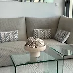 Vue 45m2 Avec Grande Terrasse 20m2 Lejlighed *