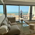 Lejlighed Vue 45m2 Avec Grande Terrasse 20m2 La Baule