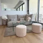 Lejlighed Vue 45m2 Avec Grande Terrasse 20m2 *