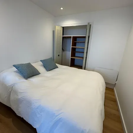 Vue 45m2 Avec Grande Terrasse 20m2 La Baule