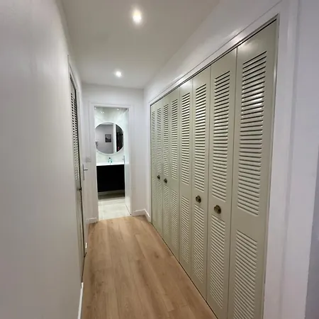 Vue 45m2 Avec Grande Terrasse 20m2 Apartament La Baule-Escoublac