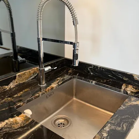 Vue 45m2 Avec Grande Terrasse 20m2 Apartament *