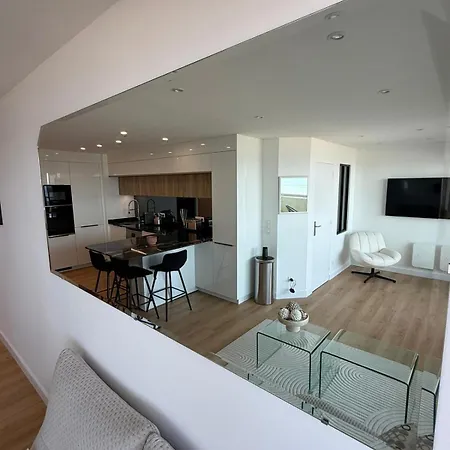 Vue 45m2 Avec Grande Terrasse 20m2 * La Baule
