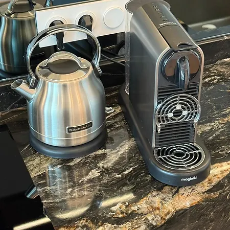 아파트 Vue 45m2 Avec Grande Terrasse 20m2 La Baule