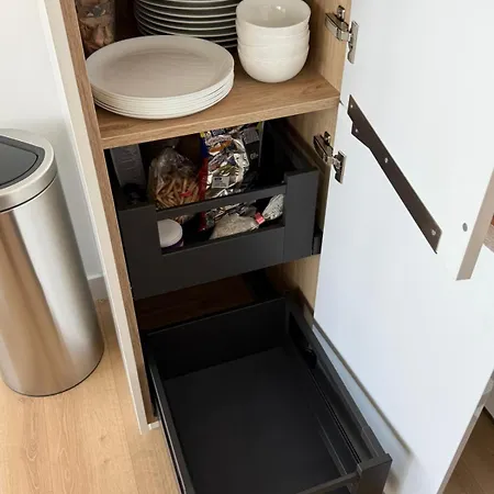 Vue 45m2 Avec Grande Terrasse 20m2 La Baule-Escoublac