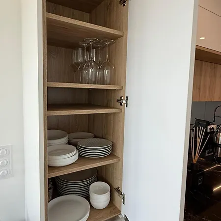 Vue 45m2 Avec Grande Terrasse 20m2 * La Baule-Escoublac