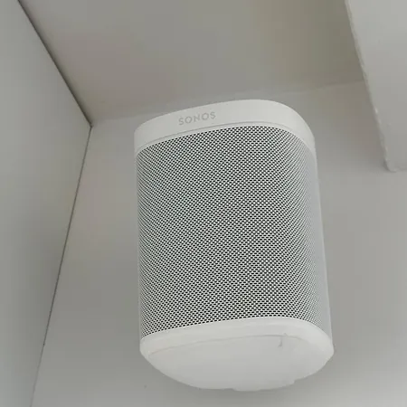 Vue 45m2 Avec Grande Terrasse 20m2 아파트 *