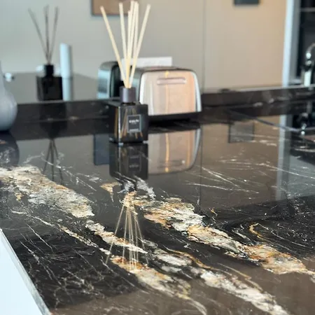 Apartament Vue 45m2 Avec Grande Terrasse 20m2 *