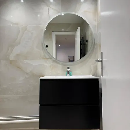 아파트 Vue 45m2 Avec Grande Terrasse 20m2 La Baule