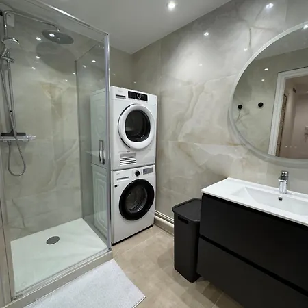 Vue 45m2 Avec Grande Terrasse 20m2 * La Baule