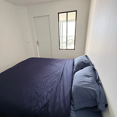 Vue 45m2 Avec Grande Terrasse 20m2 La Baule