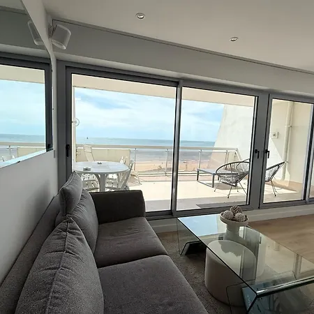 Apartman Vue 45m2 Avec Grande Terrasse 20m2 La Baule