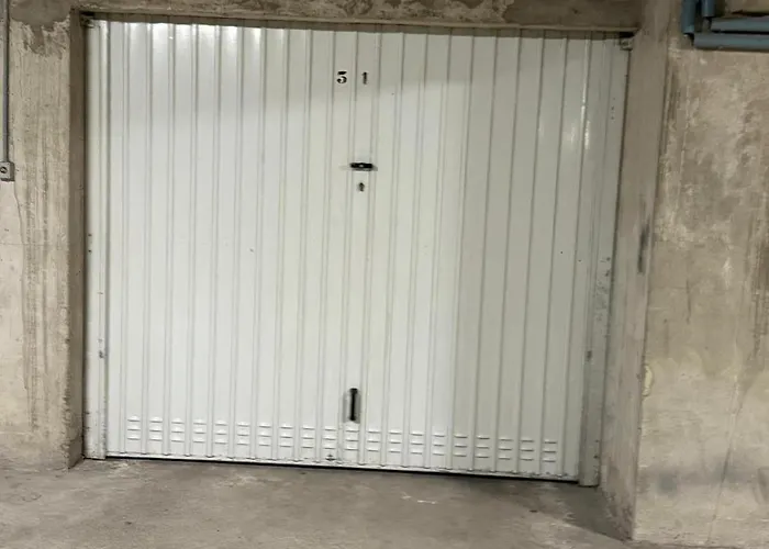 Apartamento Vue 45m2 Avec Grande Terrasse 20m2 *