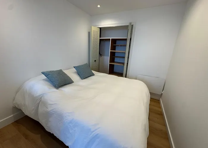 Vue 45m2 Avec Grande Terrasse 20m2 La Baule-Escoublac