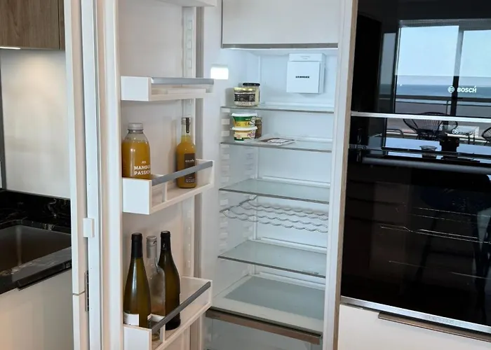 Vue 45m2 Avec Grande Terrasse 20m2 * La Baule-Escoublac