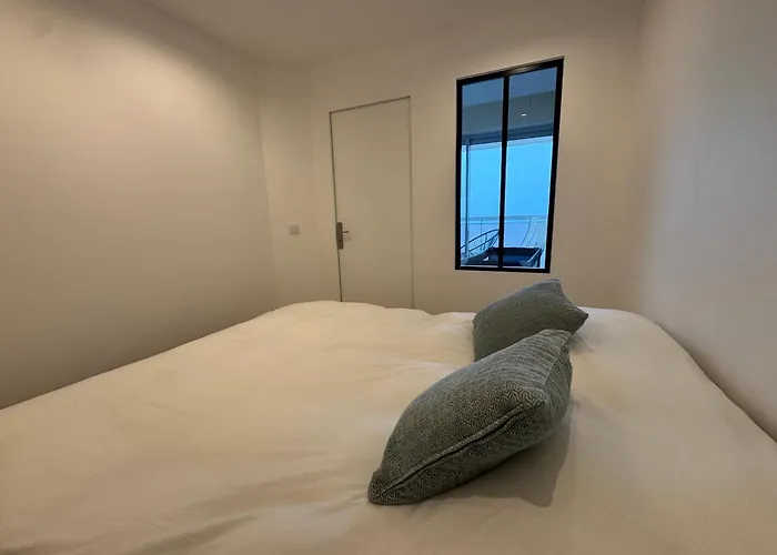 Apartamento Vue 45m2 Avec Grande Terrasse 20m2 La Baule-Escoublac