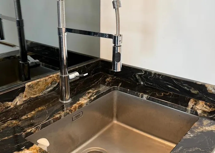 Vue 45m2 Avec Grande Terrasse 20m2 Apartament *