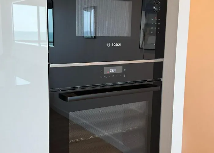 Vue 45m2 Avec Grande Terrasse 20m2 Apartament