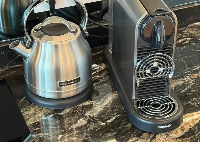 Apartament Vue 45m2 Avec Grande Terrasse 20m2 La Baule-Escoublac