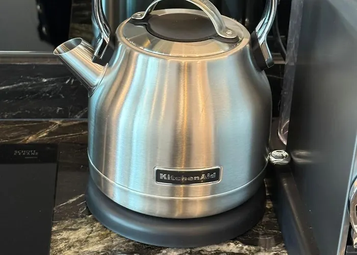 Vue 45m2 Avec Grande Terrasse 20m2 Apartament