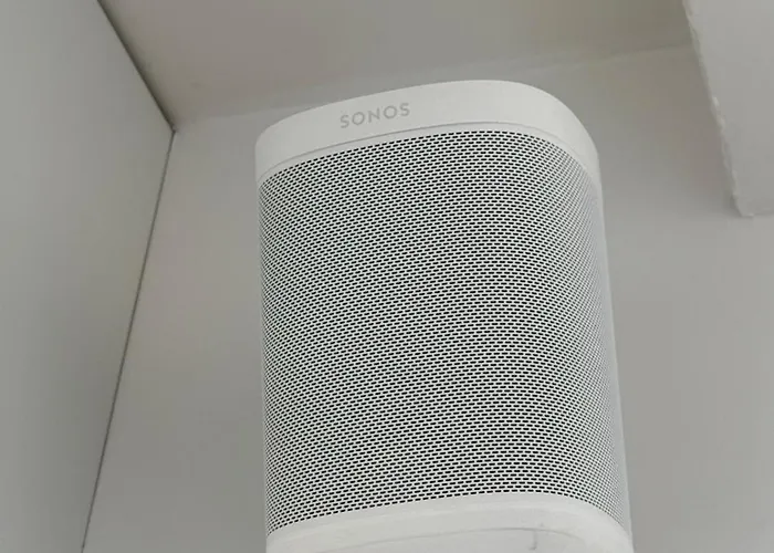 Vue 45m2 Avec Grande Terrasse 20m2 Apartamento *