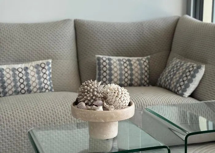 Vue 45m2 Avec Grande Terrasse 20m2 Apartament *