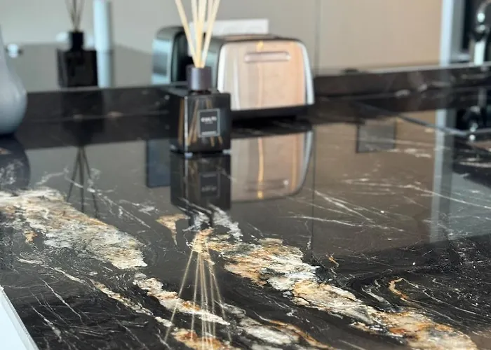 Apartament Vue 45m2 Avec Grande Terrasse 20m2 *