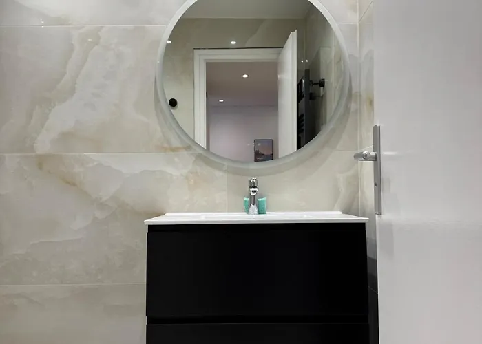 Apartament Vue 45m2 Avec Grande Terrasse 20m2 La Baule-Escoublac