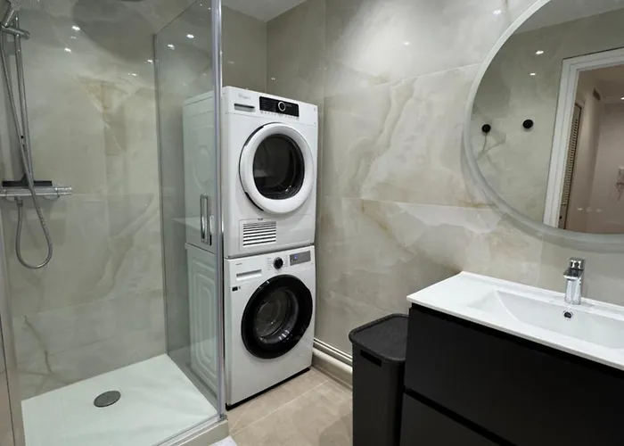 Vue 45m2 Avec Grande Terrasse 20m2 * La Baule-Escoublac