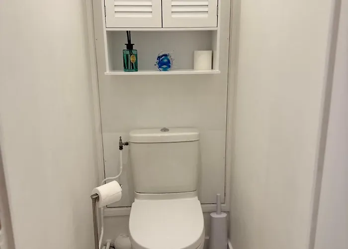 Vue 45m2 Avec Grande Terrasse 20m2 * La Baule-Escoublac